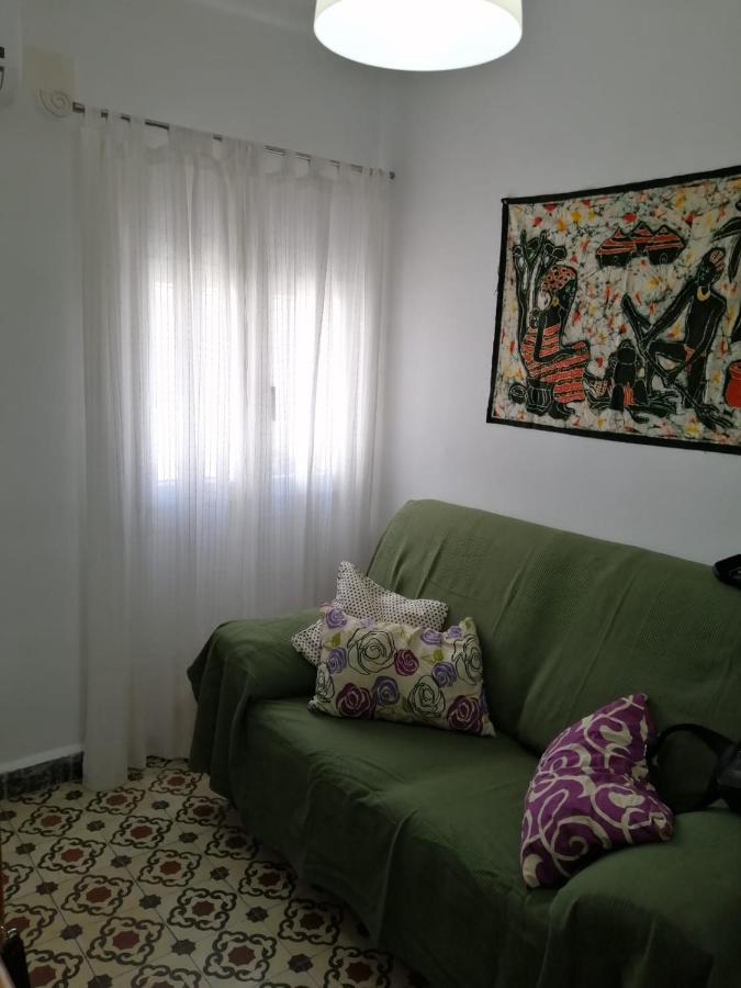 Apartamento Sevilla 외부 사진